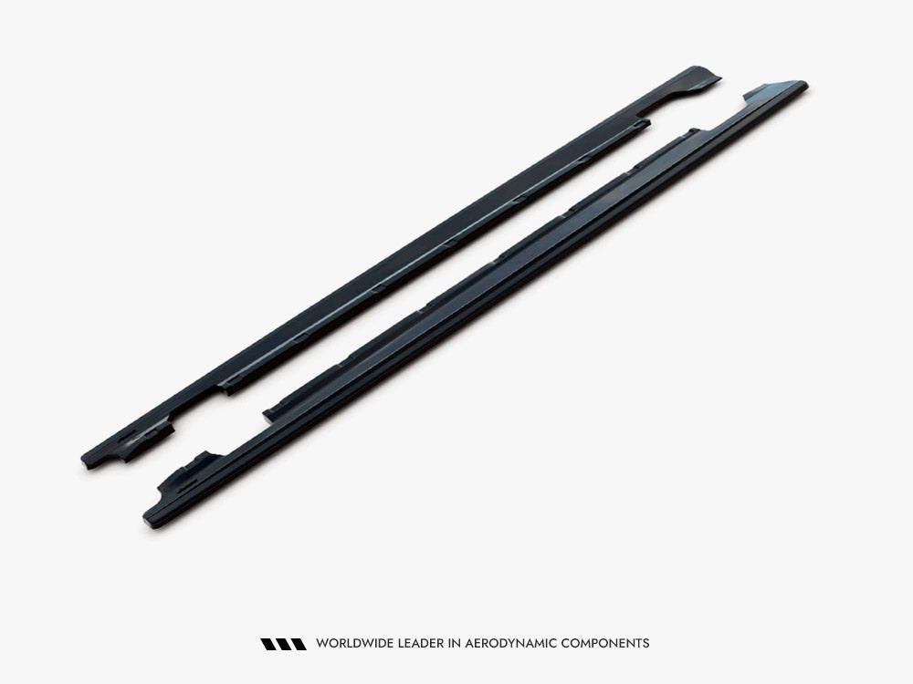 Full Body Kit compatible with Porsche Panamera GTS 971
