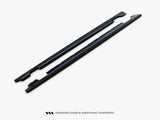 Full Body Kit compatible with Porsche Panamera GTS 971
