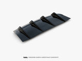 Full Body Kit compatible with Porsche Panamera GTS 971
