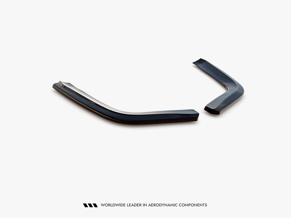 Full Body Kit compatible with Porsche Panamera GTS 971
