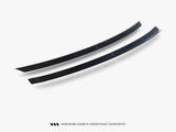 Full Body Kit compatible with Porsche Panamera GTS 971