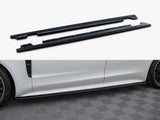 Full Body Kit compatible with Porsche Panamera GTS 971