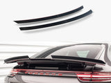 Full Body Kit compatible with Porsche Panamera GTS 971