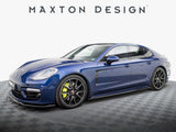 Full Body Kit compatible with Porsche Panamera E-Hybrid 971 Facelift