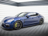 Full Body Kit compatible with Porsche Panamera E-Hybrid 971 Facelift