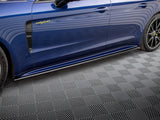 Full Body Kit compatible with Porsche Panamera E-Hybrid 971 Facelift