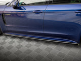 Full Body Kit compatible with Porsche Panamera E-Hybrid 971 Facelift