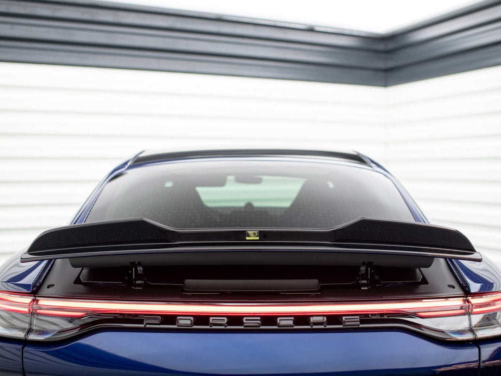 Full Body Kit compatible with Porsche Panamera E-Hybrid 971 Facelift
