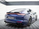 Full Body Kit compatible with Porsche Panamera E-Hybrid 971 Facelift