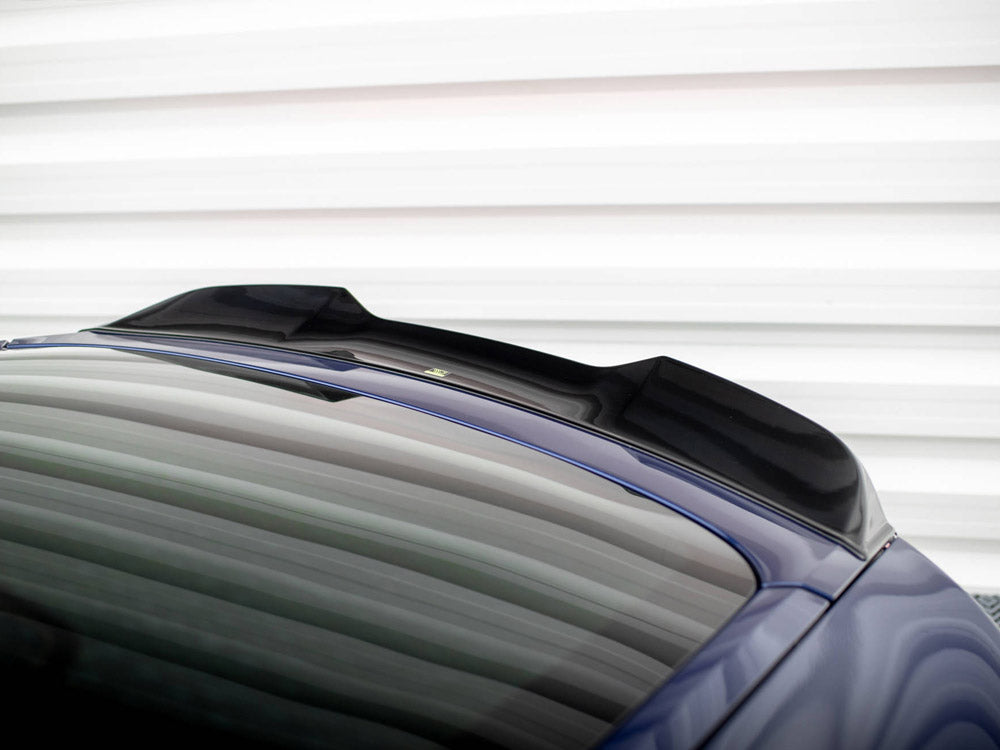 Full Body Kit compatible with Porsche Panamera E-Hybrid 971 Facelift