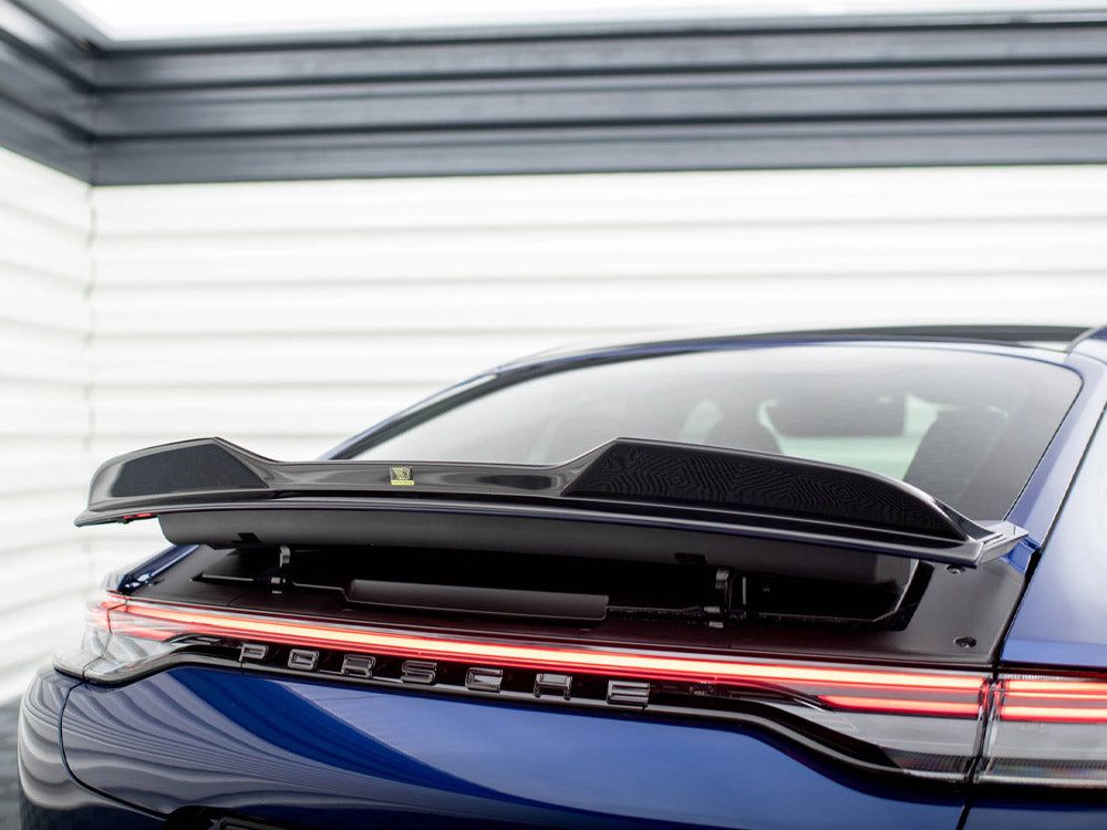 Full Body Kit compatible with Porsche Panamera E-Hybrid 971 Facelift