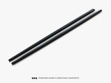 Full Body Kit compatible with Porsche Panamera E-Hybrid 971 Facelift