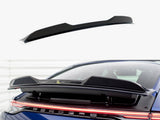 Full Body Kit compatible with Porsche Panamera E-Hybrid 971 Facelift