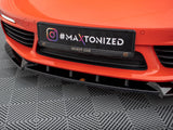 Full Body Kit compatible with Porsche 718 Cayman 982c