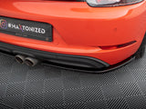 Full Body Kit compatible with Porsche 718 Cayman 982c