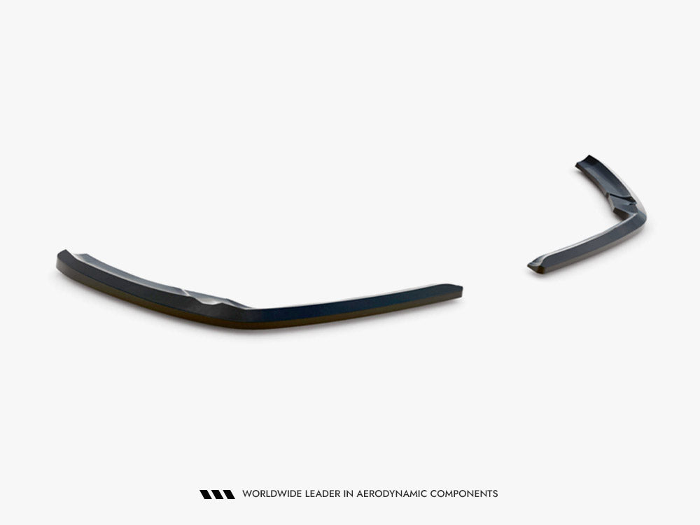 Full Body Kit compatible with Porsche 718 Cayman 982c