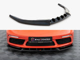 Full Body Kit compatible with Porsche 718 Cayman 982c