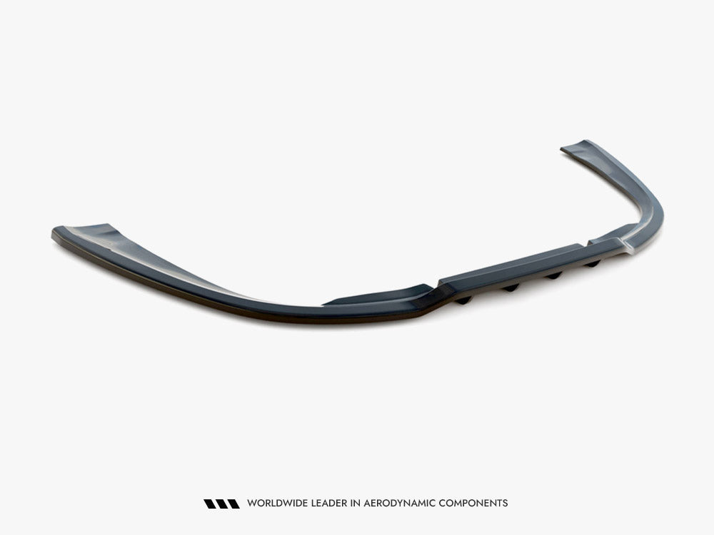Rear Splitter (Vertical Bars) compatible with Porsche 911 Carrera 4S 992