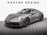 Full Body Kit compatible with Porsche 911 Carrera 4S 992