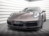 Full Body Kit compatible with Porsche 911 Carrera 4S 992