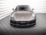 Full Body Kit compatible with Porsche 911 Carrera 4S 992