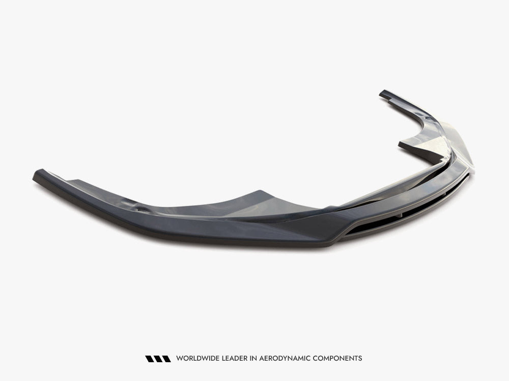 Full Body Kit compatible with Porsche 911 Carrera 4S 992