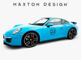 Full Body Kit compatible with Porsche 911 Carrera 991 Facelift