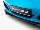 Full Body Kit compatible with Porsche 911 Carrera 991 Facelift