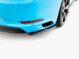 Full Body Kit compatible with Porsche 911 Carrera 991 Facelift