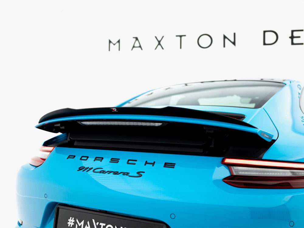 Full Body Kit compatible with Porsche 911 Carrera 991 Facelift