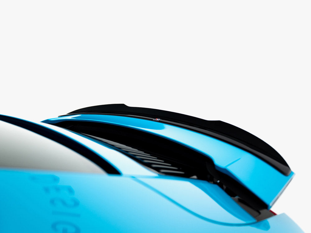 Full Body Kit compatible with Porsche 911 Carrera 991 Facelift