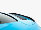 Full Body Kit compatible with Porsche 911 Carrera 991 Facelift