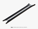 Full Body Kit compatible with Porsche 911 Carrera 991 Facelift