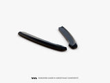 Full Body Kit compatible with Porsche 911 Carrera 991 Facelift