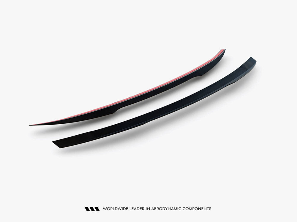 Full Body Kit compatible with Porsche 911 Carrera 991 Facelift
