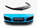 Full Body Kit compatible with Porsche 911 Carrera 991 Facelift