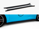 Full Body Kit compatible with Porsche 911 Carrera 991 Facelift