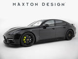 Full Body Kit compatible with Porsche Panamera E-Hybrid 971