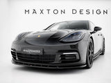 Full Body Kit compatible with Porsche Panamera E-Hybrid 971