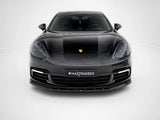 Full Body Kit compatible with Porsche Panamera E-Hybrid 971