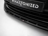 Full Body Kit compatible with Porsche Panamera E-Hybrid 971