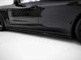Full Body Kit compatible with Porsche Panamera E-Hybrid 971
