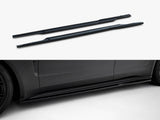 Full Body Kit compatible with Porsche Panamera E-Hybrid 971