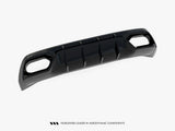 Rear Valance compatible with CUPRA Leon Hatchback Mk1