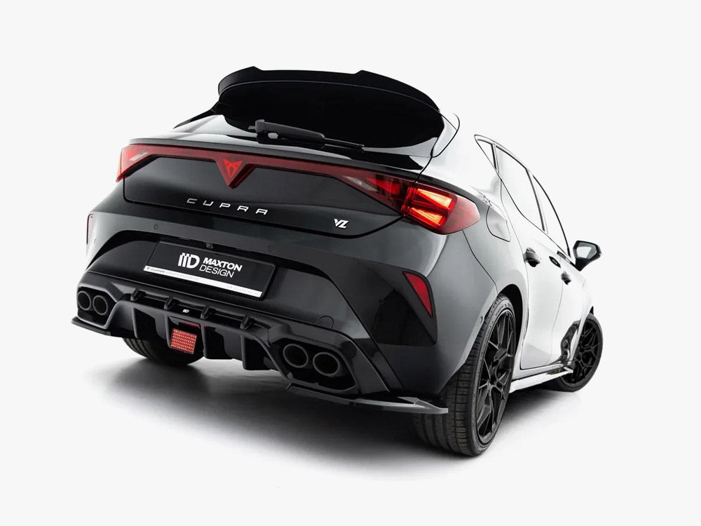 LED STOP Light compatible with CUPRA Leon Hatchback Mk1 Facelift