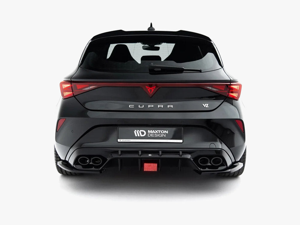 LED STOP Light compatible with CUPRA Leon Hatchback Mk1 Facelift