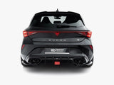 LED STOP Light compatible with CUPRA Leon Hatchback Mk1 Facelift