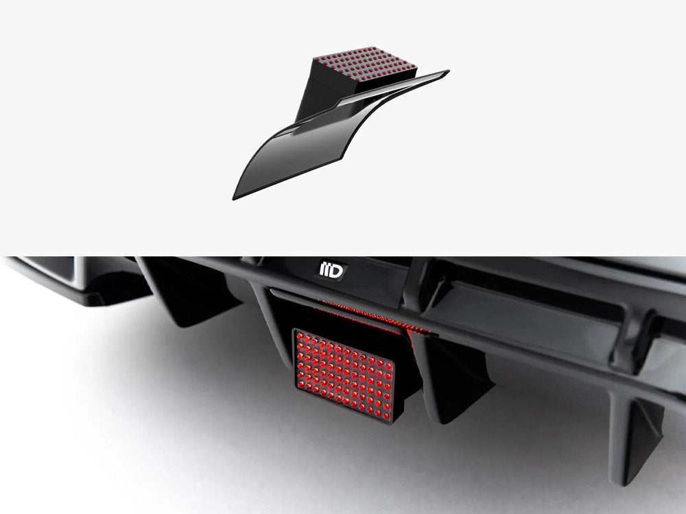 LED STOP Light compatible with CUPRA Leon Hatchback Mk1 Facelift