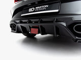 LED STOP Light compatible with CUPRA Leon Hatchback Mk1 Facelift