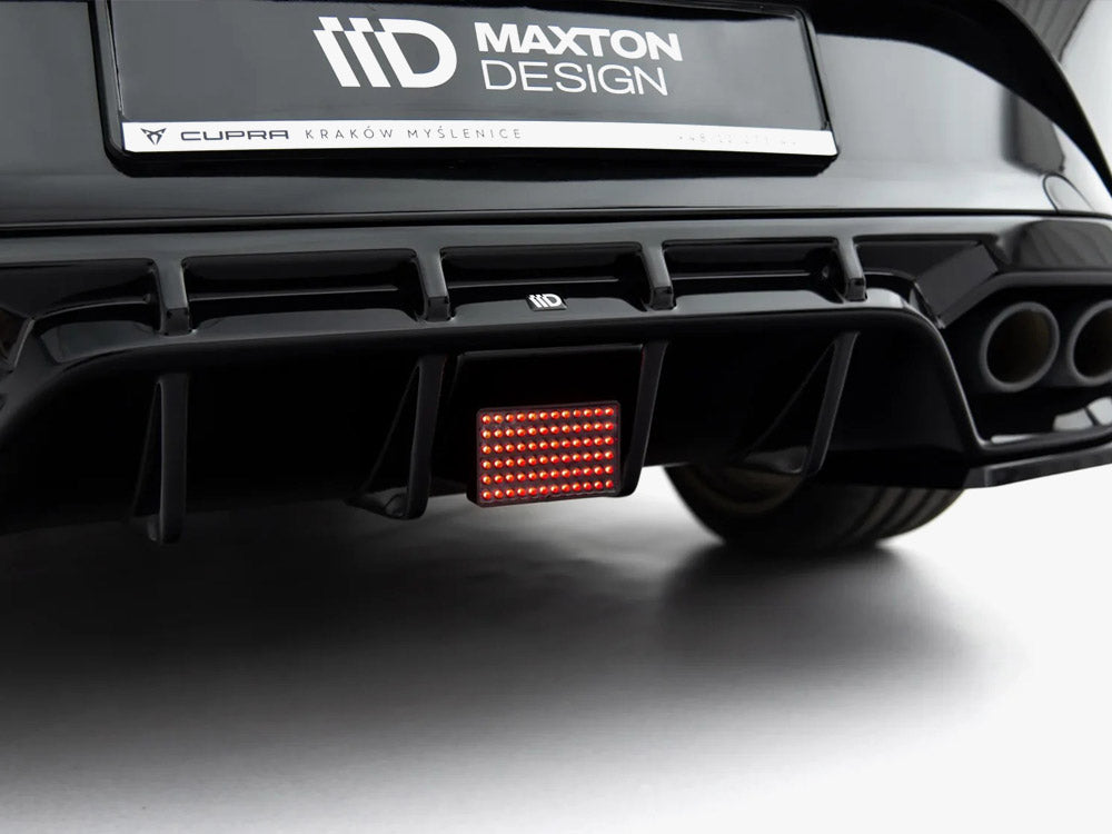 LED STOP Light compatible with CUPRA Leon Hatchback Mk1 Facelift